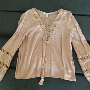 Forever 21 blouse
